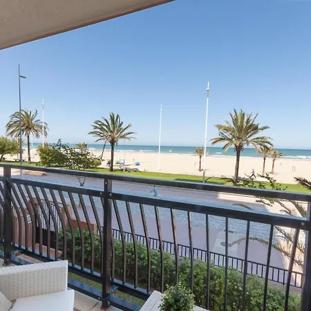 Apartment Ag Ondina