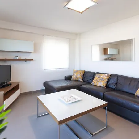Ag Ondina Apartment
