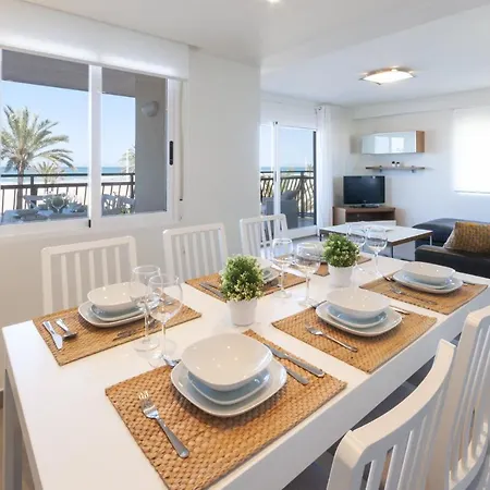 Ag Ondina Apartment