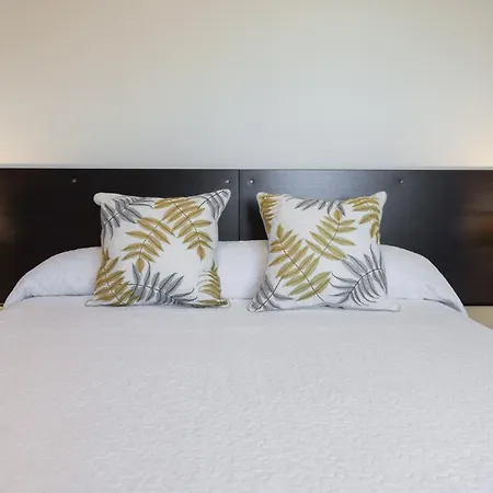 Ag Ondina Apartment Playa de Gandia