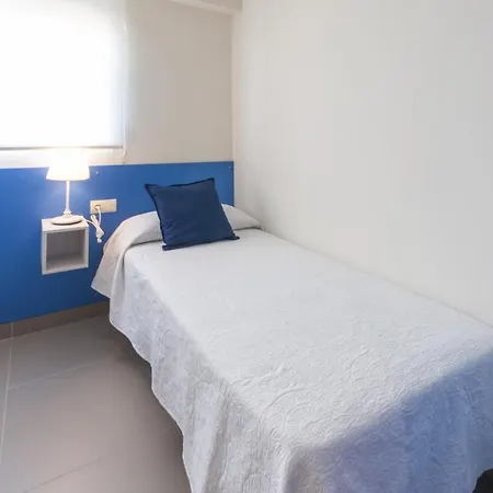 Apartment Ag Ondina *