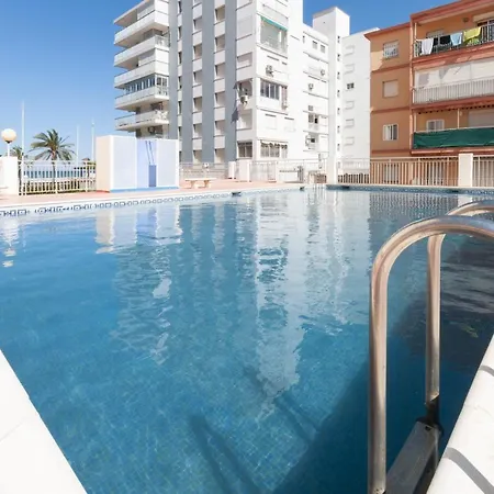 Ag Ondina Apartment *