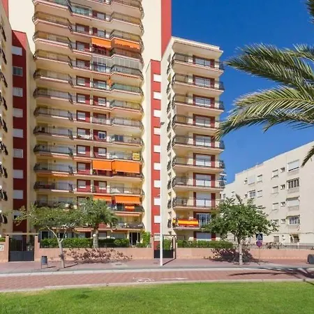 Apartment Ag Ondina *