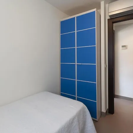 Apartment Ag Ondina *