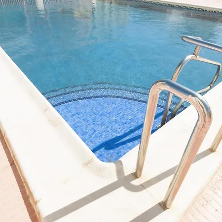 Apartment Ag Ondina Playa de Gandia