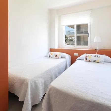 Apartment Ag Ondina