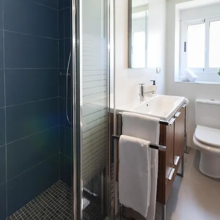 Apartment Ag Ondina *
