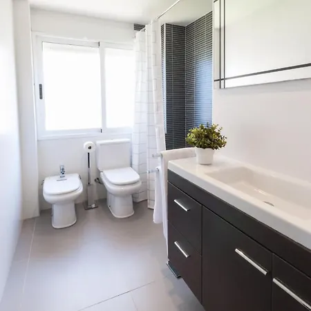 Ag Ondina Apartment Playa de Gandia