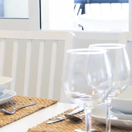 Ag Ondina Apartment Playa de Gandia